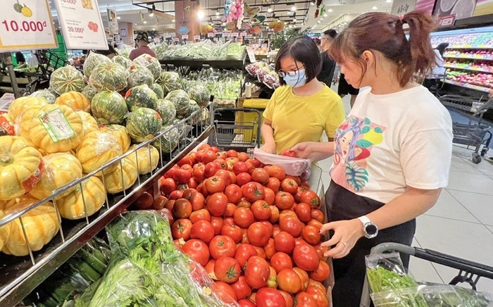 Hoàn thành xây dựng, đưa vào vận hành Hệ thống truy xuất nguồn gốc thực phẩm tập trung