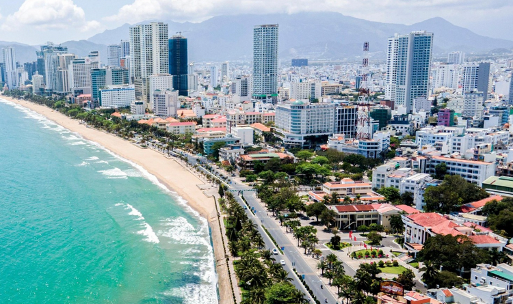 Khánh Hòa: Công bố đơn giá bồi thường, hỗ trợ khi Nhà nước thu hồi đất