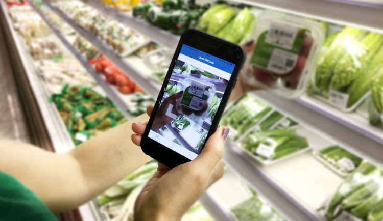 Hoàn thiện hệ sinh thái truy xuất nguồn gốc theo hướng hiện đại