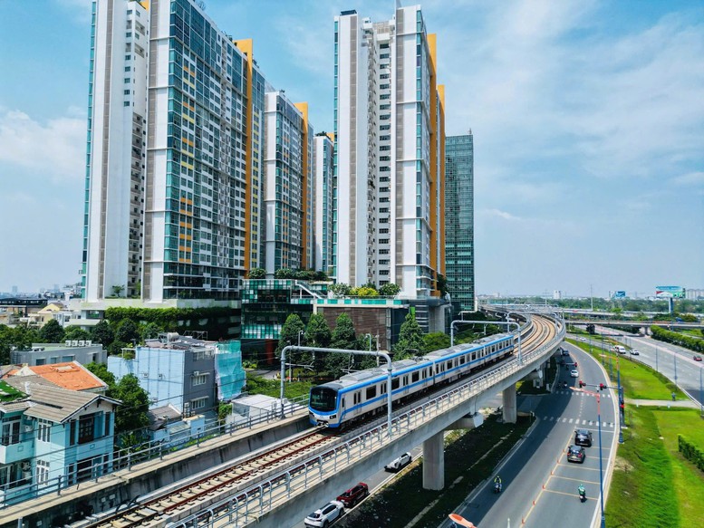 Cần sớm có khung kỹ thuật thống nhất để vận hành đường sắt đô thị