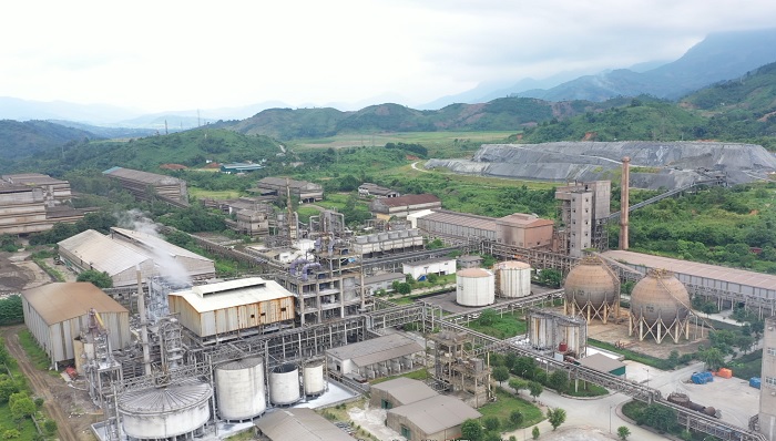 Lào Cai: Phân vùng bảo vệ môi trường, kiểm soát nguy cơ ô nhiễm