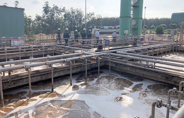 Hà Nội ủy quyền giải quyết thủ tục hành chính trong lĩnh vực bảo vệ môi trường