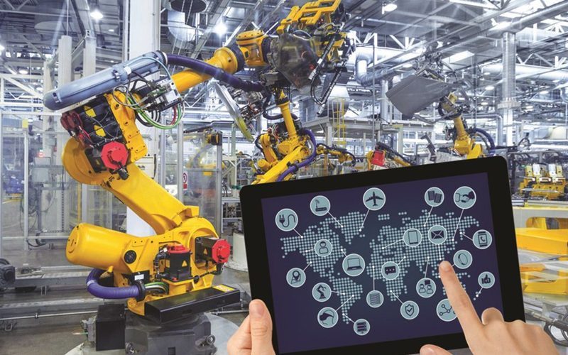 Hà Nội ưu tiên nghiên cứu, phát triển 10 nhóm công nghệ chiến lược