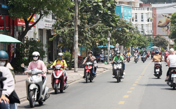 Năm 2026 nắng nóng đến sớm, kéo dài, gay gắt hơn