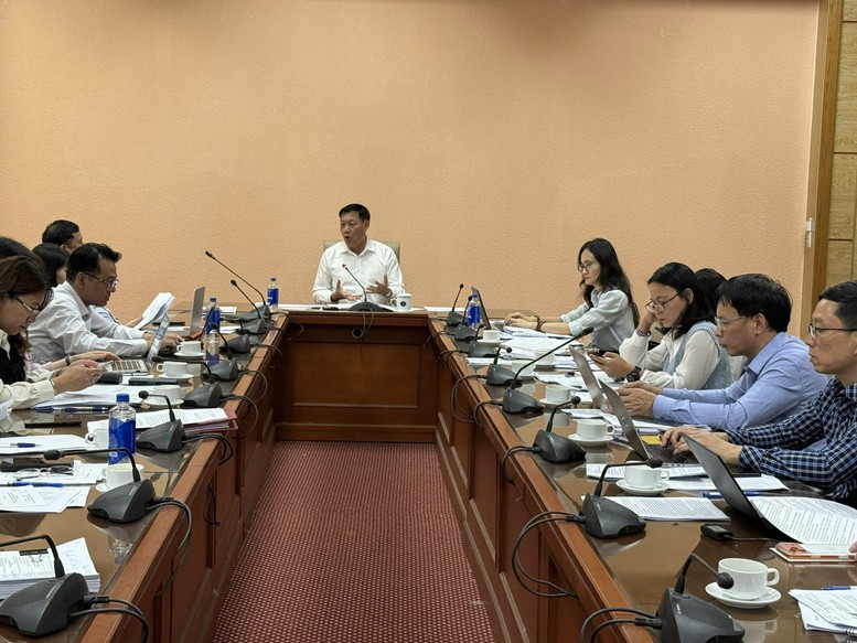 Bộ Y tế đề xuất ngân sách hỗ trợ 2 triệu đồng/người khi sinh con thứ 2