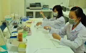 Ứng dụng bức xạ và đồng vị phóng xạ theo hướng bền vững, đáp ứng nhu cầu phát triển kinh tế-xã hội