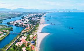 Đề xuất đa dạng hóa các hình thức giao khu vực biển