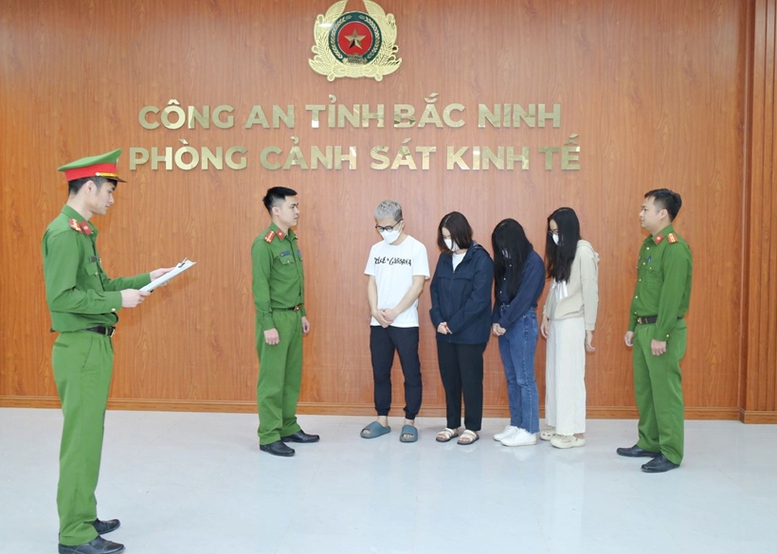 Phê chuẩn khởi tố 4 đối tượng trục lợi dự án nhà ở xã hội tại Bắc Ninh