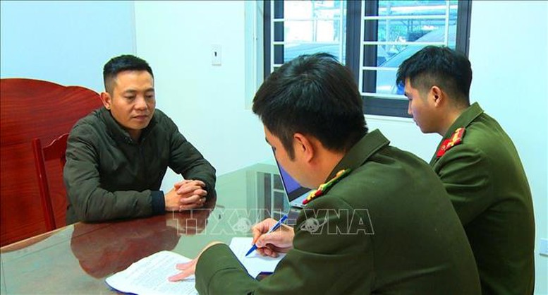 Triệt phá đường dây lừa đảo dưới danh nghĩa phòng khám 'Hoàng Minh Đường'