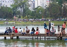 Xếp hạng chất lượng không khí các tỉnh, thành phố trên cả nước (ngày 5 và 6/3)