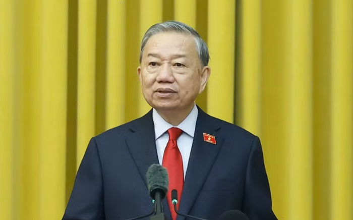 Kiến tạo môi trường phát triển, mở ra không gian tăng trưởng, tạo động lực tăng trưởng mới