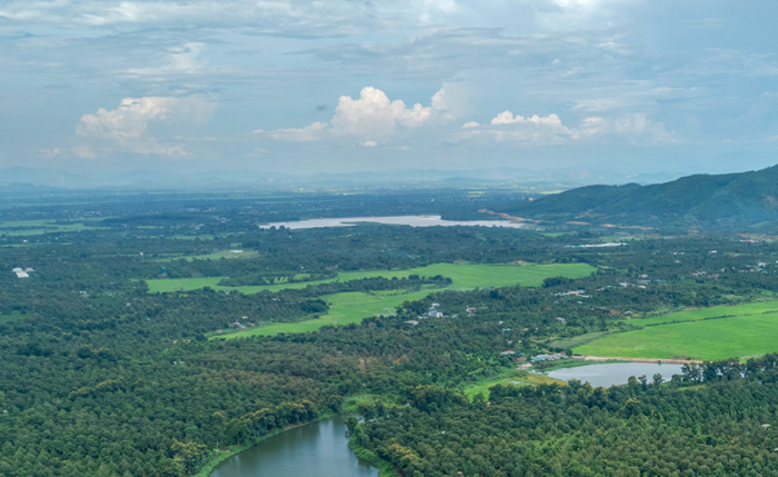 Nguyên tắc trao đổi quốc tế kết quả giảm nhẹ phát thải khí nhà kính, tín chỉ carbon