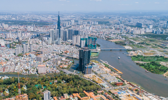 Vùng Đông Nam Bộ sẽ phát triển theo hướng văn minh, hiện đại, vượt ngưỡng thu nhập cao