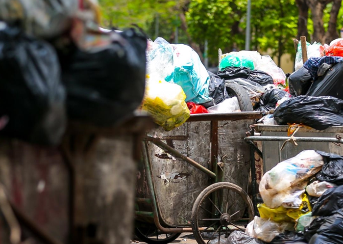 Sửa Luật Bảo vệ môi trường: Mở không gian phát triển mô hình kinh tế xanh, tuần hoàn