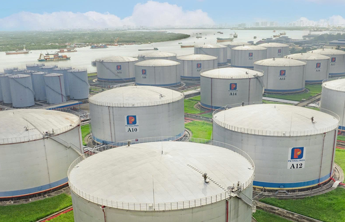 Đề xuất quy định chi tạm ứng cho Quỹ bình ổn giá xăng dầu từ nguồn tăng thu ngân sách trung ương