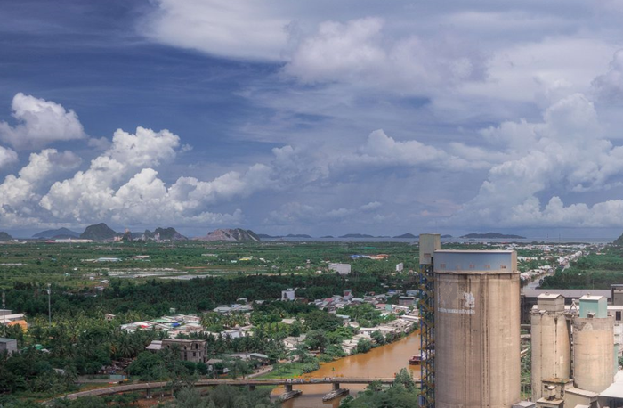 [Thị trường carbon] Phép thử năng lực chuyển đổi mô hình tăng trưởng xanh