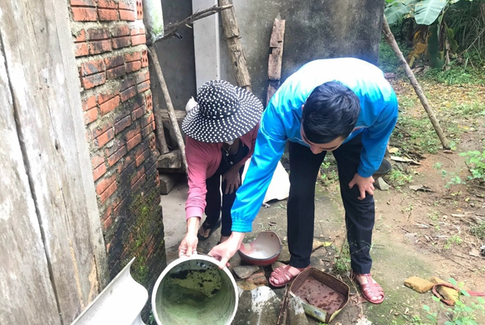 Những suy nghĩ sai lầm về phòng chống sốt xuất huyết