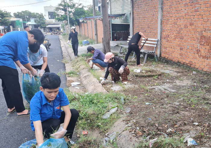 Cảnh báo nguy cơ gia tăng ca nhiễm sốt xuất huyết