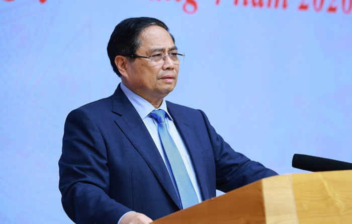 Các địa phương khẩn trương xây dựng kế hoạch phòng chống, ứng phó thiên tai