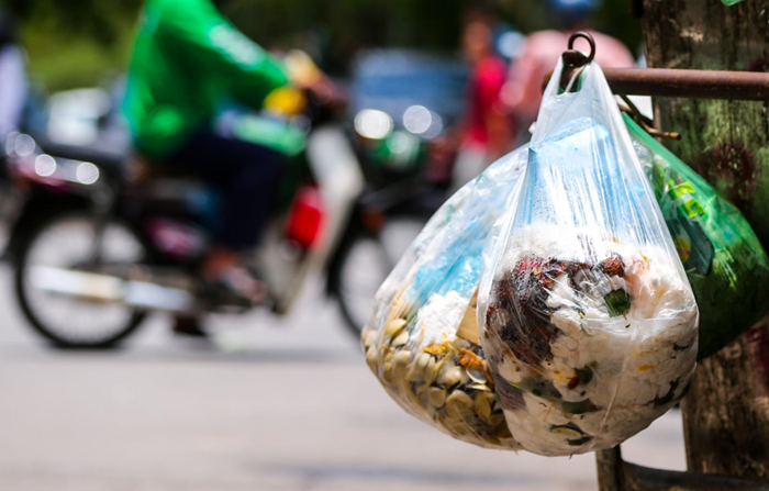 Vì sao phải sửa Luật Bảo vệ môi trường năm 2020?