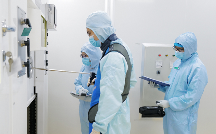 Phê duyệt đề án tăng cường năng lực cho cơ quan quản lý bức xạ và hạt nhân