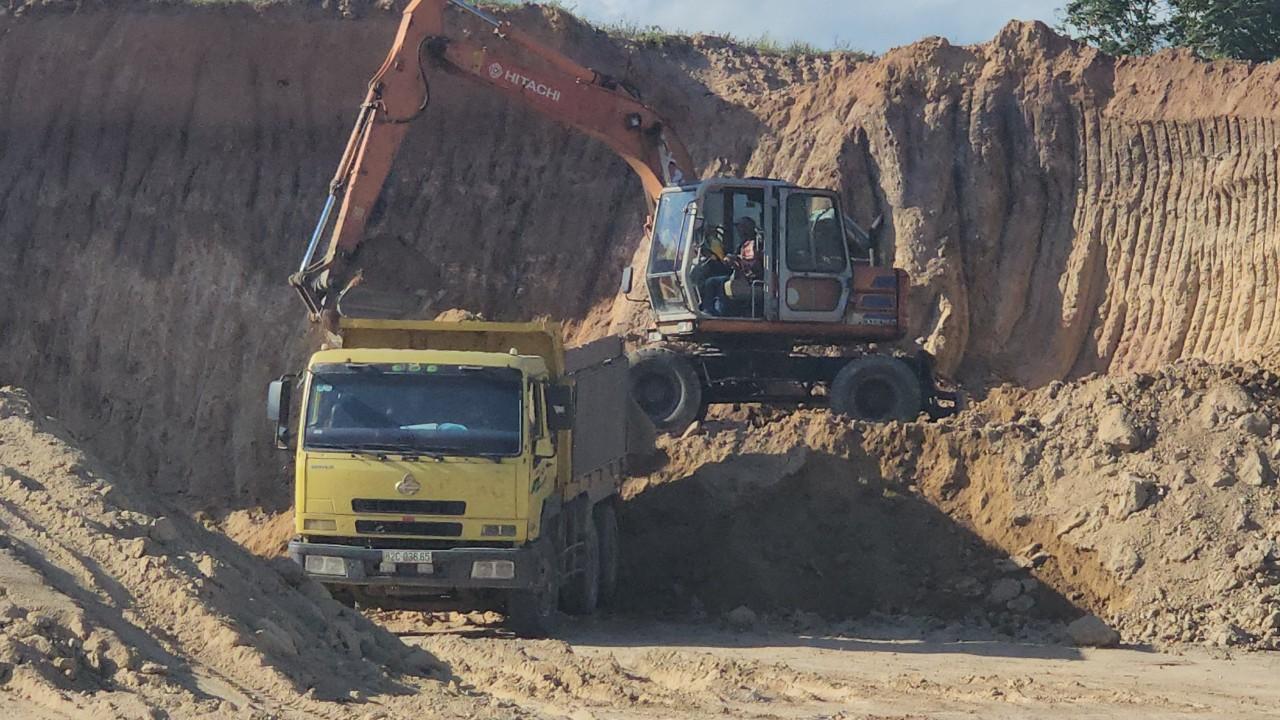 Gia Lai: Siết chặt quản lý khai thác khoáng sản từ cơ sở