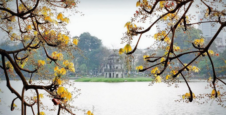 Thời tiết ngày 29/4: Bắc Bộ trời chuyển mát, Nam Bộ nắng nóng