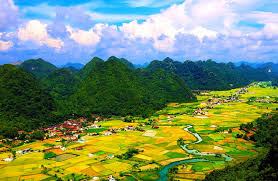 Phát triển vùng Trung du và miền núi phía Bắc theo hướng toàn diện, xanh, bền vững