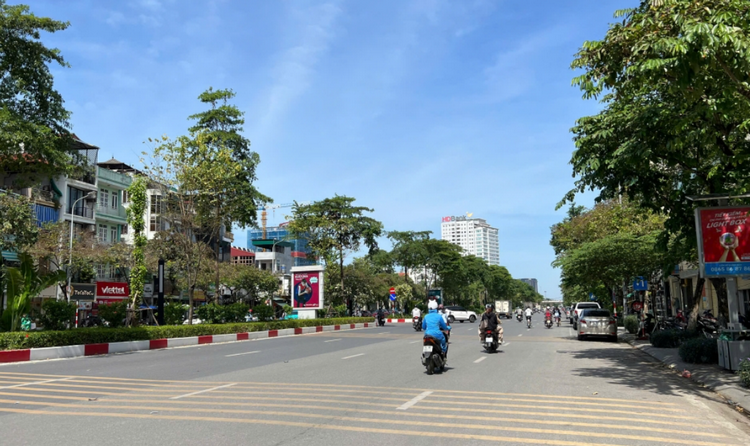 Thời tiết ngày 6/4: Nắng nóng gia tăng trên cả nước