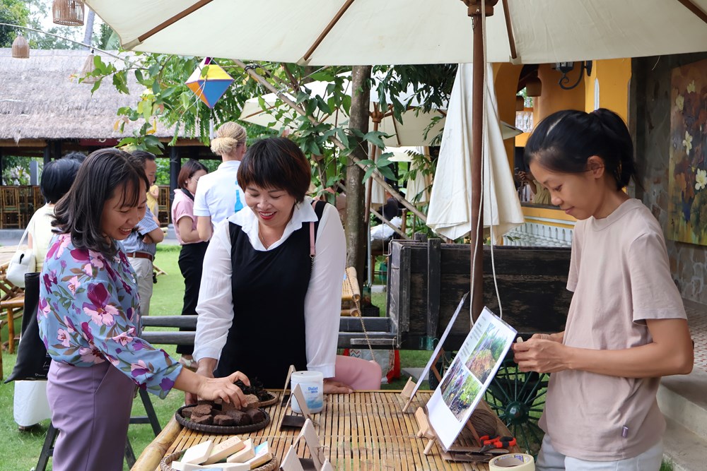 Đà Nẵng: Nhân rộng mô hình giảm thiểu rác thải nhựa, bảo vệ môi trường