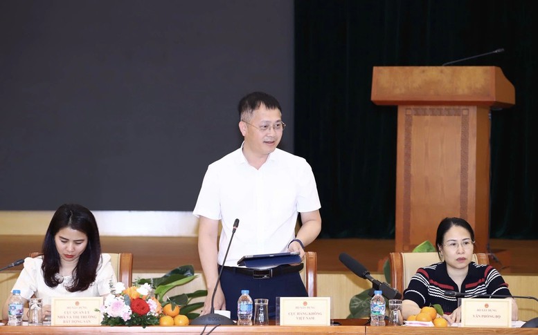 Nguyên liệu bay bảo đảm đáp ứng nhu cầu đi lại dịp lễ 30/4