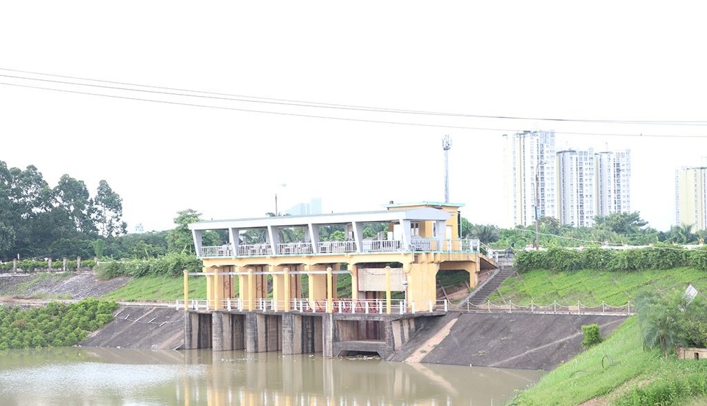 Hưng Yên: Xây dựng quy chế phối hợp xử lý vi phạm về bảo vệ công trình thủy lợi