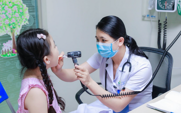 Đồng Tháp: Ghi nhận hơn 1.100 ca mắc chân tay miệng