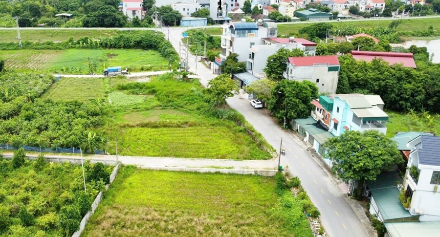 Hà Nội quy định mức bồi thường, hỗ trợ, tái định cư khi Nhà nước thu hồi đất