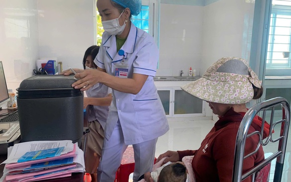 Thêm hơn 200 bệnh viện vệ tinh, người dân được hưởng dịch vụ kỹ thuật cao ngay tại cơ sở