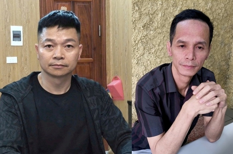 Khởi tố 8 đối tượng lừa đảo, chiếm đoạn tài sản của 1.000 người