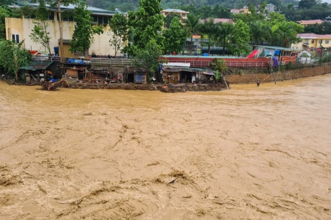 Cao Bằng: Nâng cao năng lực ứng phó thiên tai, thích ứng với biến đổi khí hậu