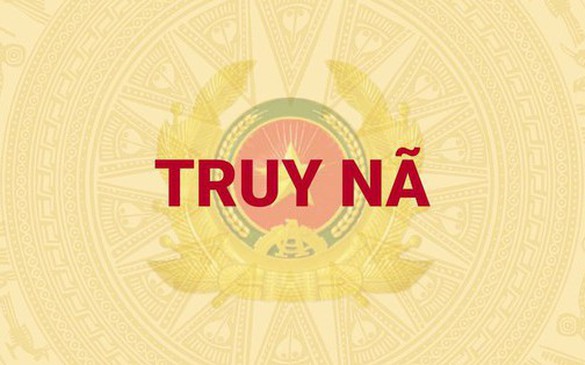 Bộ Công an yêu cầu hai bị can vụ Ngân hàng Đông Á ra đầu thú