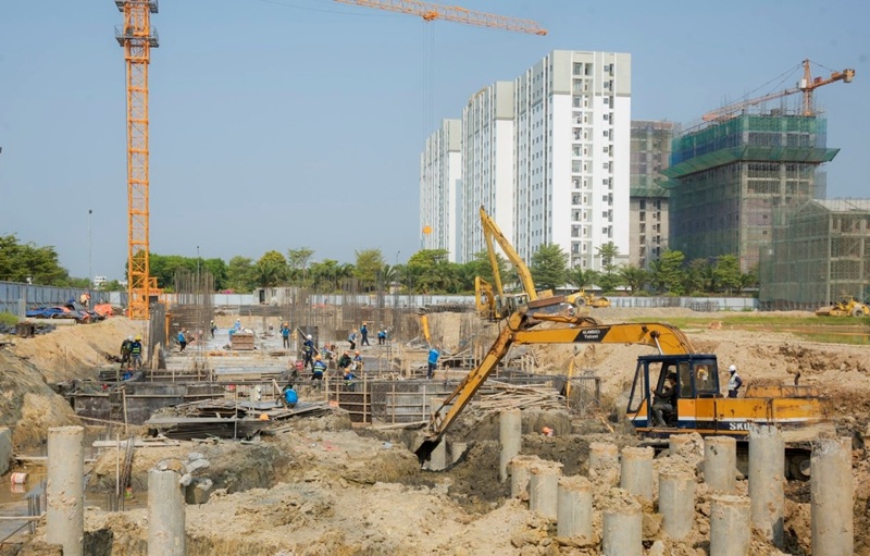 Huế tiếp tục rà soát, lựa chọn quỹ đất thuận lợi phát triển nhà ở xã hội