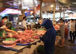 Siết chặt hoạt động kiểm dịch thú y và các cơ sở giết mổ gia súc