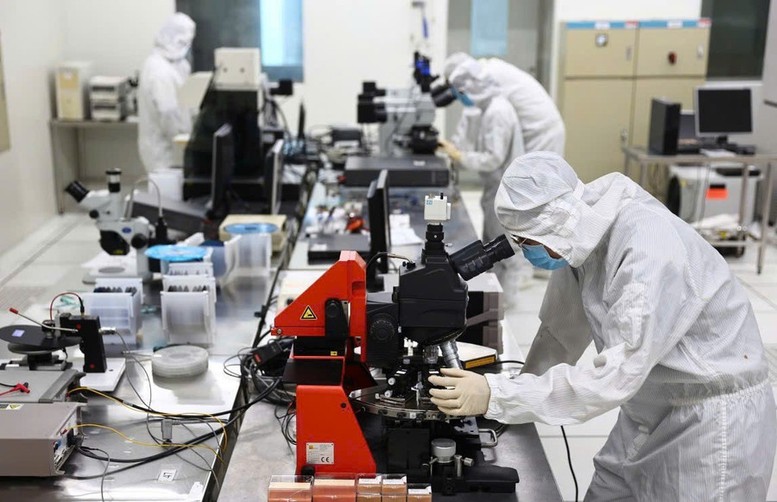 Rà soát, hoàn thiện danh mục và sản phẩm công nghệ chiến lược