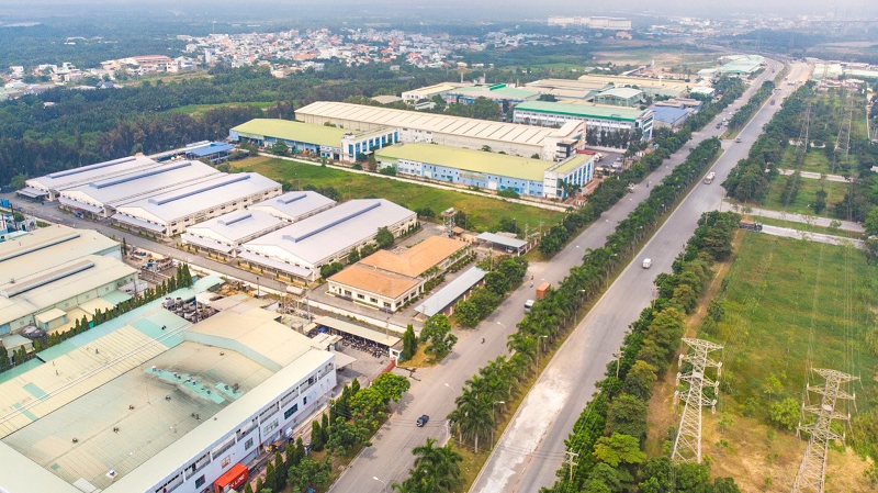 Tuyên Quang phát triển công nghiệp gắn với bảo vệ môi trường