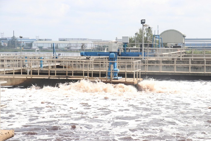 Đắk Lắk ban hành quy định quản lý hoạt động xử lý nước thải