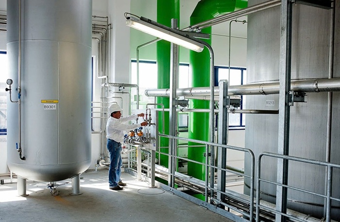 Nhiều quốc gia đẩy mạnh chuyển đổi, sử dụng nhiên liệu sinh học