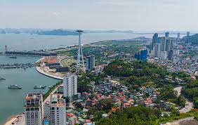 Xây dựng Quảng Ninh trở thành đô thị loại I