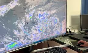 Quy định mới về cấp, gia hạn giấy phép hoạt động lĩnh vực khí tượng thủy văn