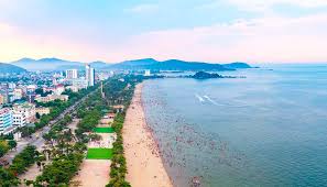 Vùng Bắc Trung Bộ sẽ trọng tâm phát triển kinh tế biển