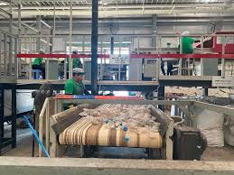 Quy định trách nhiệm tái chế sản phẩm bao bì và xử lý chất thải của nhà sản xuất, nhập khẩu