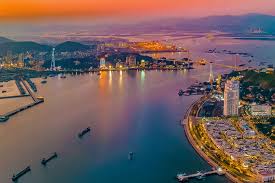 Vùng đồng bằng sông Hồng sẽ phát triển theo hướng hiện đại, thân thiện môi trường và mang đậm bản sắc