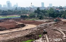 Hà Nội nêu giải pháp kiểm soát áp lực hạ tầng, phát triển bền vững